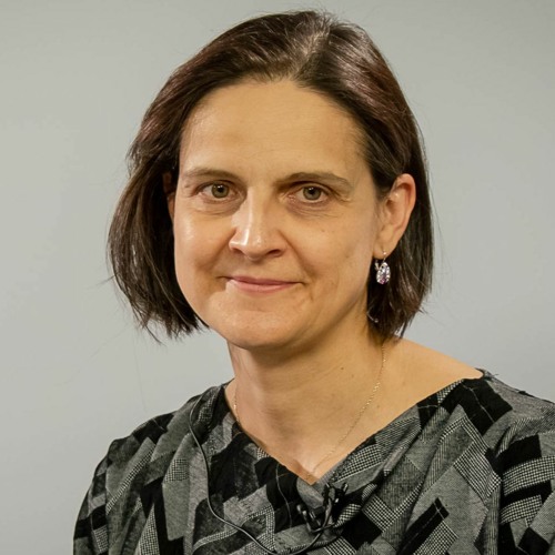 Mária Kolíková portrét2